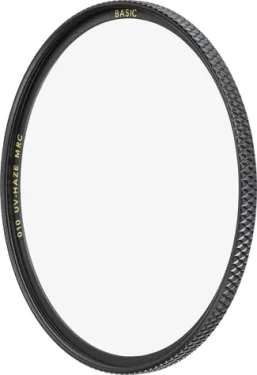 B+W Basic UV MRC 67 mm / UV filter (1100142)