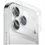 UNIQ Optix Aeroshield / Ochranné sklo na šošovku fotoaparátu / Apple iPhone 17 Pro