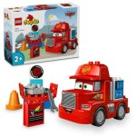 LEGO® DUPLO® | Disney 10417 Mack na pretekoch