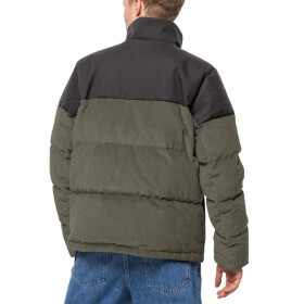 Jack Wolfskin Nature Corduroy Jkt Jacket M 1206331-4550 XXL