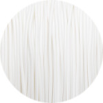 FIBERFLEX filament biely 30D 1,75 mm Fiberlogy 850 g