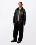 Carhartt WIP W' Dean Michigan Black M