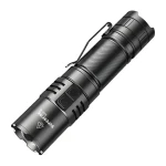 Superfire A22S / Svietidlo / LED / 2300 lm / zoom / USB-C / IP43 (A22S)