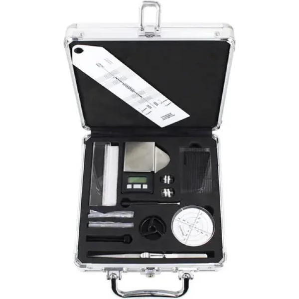LENCO TTA-12IN1PRO čistiaca sada na LP dosky (TTA-12IN1PRO)