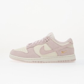 Tenisky Nike W Dunk Low Sail/ Pearl Pink-White-Mtlc Gold EUR 36.5