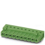 Base strip IC 2,5/ 3-G-5,08 1786417 Phoenix Contact; 1786417