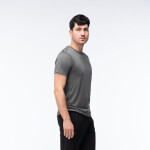 Pánske tričko s krátkym rukávom NALSO 4XL