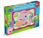 Ravensburger Prasiatko Peppa