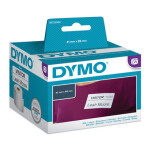 Dymo 89mm 41mm, štítky na