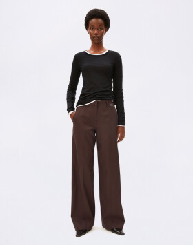 Armedangels Leandraa 3637 claystone L