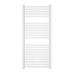 INVENA - Kúpeľňový radiátor 540 x 1200, biely UG-01-120-A