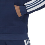Pánska mikina Squadra 21 Sweat Hoody GT6636 Adidas