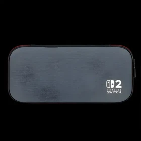 PowerA Ochranné puzdro pre Nintendo Switch 2 Dark Heather Grey / Puzdro / Nintendo Switch 2 (NSCS0528-01)
