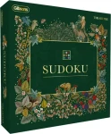 GIBSONS Hlavolam Farebné Sudoku