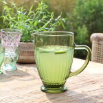 Chic Antique Džbán Saint-Émilion Olive 1 l