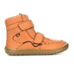 Froddo G3160246-3 Cognac AD zimné barefoot topánky 37 EUR