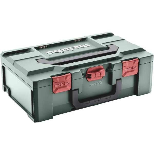 Metabo 626889000 kufor na elektrické náradie ABS (d x š x v) 496 x 296 x 165 mm; 626889000