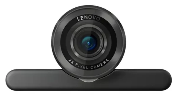 Lenovo 4XC1Q25245 čierna / Webkamera / Full HD 1080p / 30 fps / USB-C / Mikrofón (4XC1Q25245)