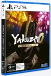 PS5 Yakuza 0 Director's Cut / Akční / od 18 let / Hra pro PlayStation 5 (5055277056965)