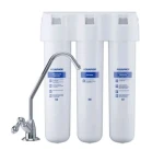 AQUAPHOR KRISTALL H / zmäkčovací filter na vodu / až 6000 l / filter: K3 | K4 | K 7 (4744131014067)