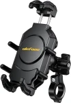 UleFone Armor Mount Pro / Držiak na telefón na bicykel / Univerzálny (UF-AM01)