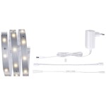 Paulmann Comfort Set Regal 1m 78895 LED pásik základná sada konektor 24 V 1 m teplá biela; 78895