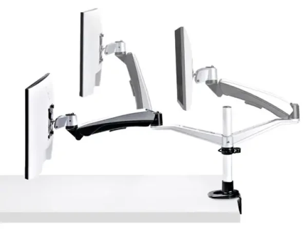 StarTech kĺbové rameno pre monitor / Držiak monitora / 27-30" / VESA 75x75-100x100 (1MP1ACG-MONITOR-ARM)