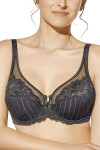 Podprsenka Mariluz čierna - Selene 90C černá