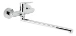 NOVASERVIS - Drezová umývadlová batéria 150 mm Metalia 54 ECO, chróm 54078,0E