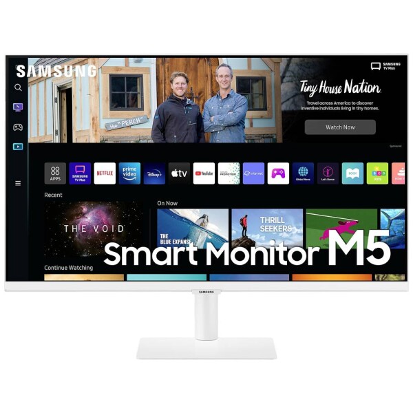 Samsung Smart M5 (LS27BM501EUXEN)