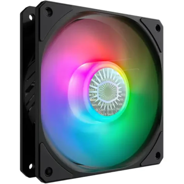 Cooler Master SickleFlow 120 ARGB 120 ARGB