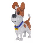 Mamido Stavebnica psík Jack Russell 1930 dielikov