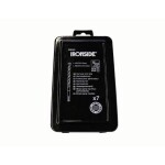 IRONSIDE 230161 sada kladivových vrtákov 5 mm, 6 mm, 8 mm, 10 mm, 12 mm 1 ks; 230161