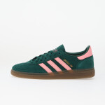 Tenisky adidas Handball Spezial W Collegiate Green/ Pinspa/ Gold Metallic EUR 38