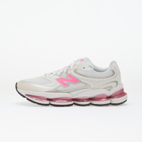 Tenisky New Balance 2000 White/ Lighter Pink Heat EUR 40