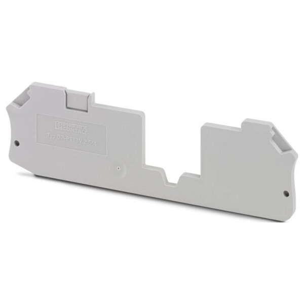 Phoenix Contact 1088118 sivá 50 ks; 1088118
