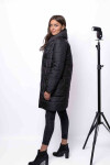 MODAGI Coat A26 Black