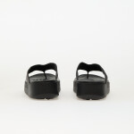 Tenisky Crocs Getaway Platform Flip Black EUR 38-39