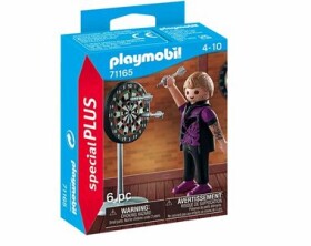 Playmobil® Special PLUS 71165 Hráč šípok