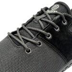 Barefoot textilné tenisky BUGGA MERDY Black B00194-10 - 43