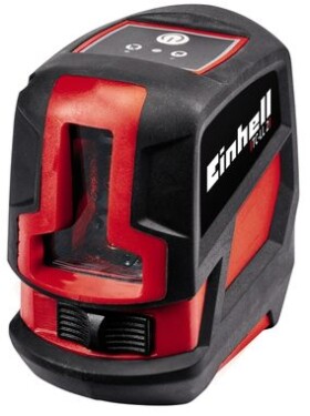 Einhell TC-LL2 / Laser krížový / až 8 m (2270105)