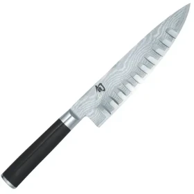 KAI Shun Classic DM-0719 / Kuchársky nôž / 20 cm / duté výbrusy / VG-MAX oceľ / 61 HRC (DM-0719)
