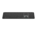 Logitech K950 Signature Slim / Bezdrôtová klávesnica (920-012459)