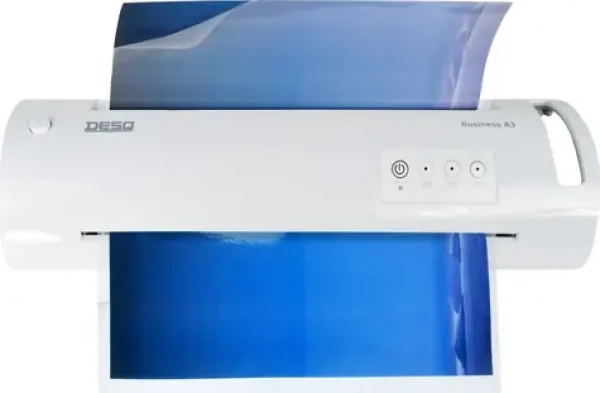 AVELI DESQ A3 Jam Free / Laminátor / A3-A7 / Za tepla aj za studena / 400 mm/min (70500)