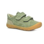 Ricosta Tommy Eukalyptus/Tundra celoročné nízke barefoot topánky 25 EUR