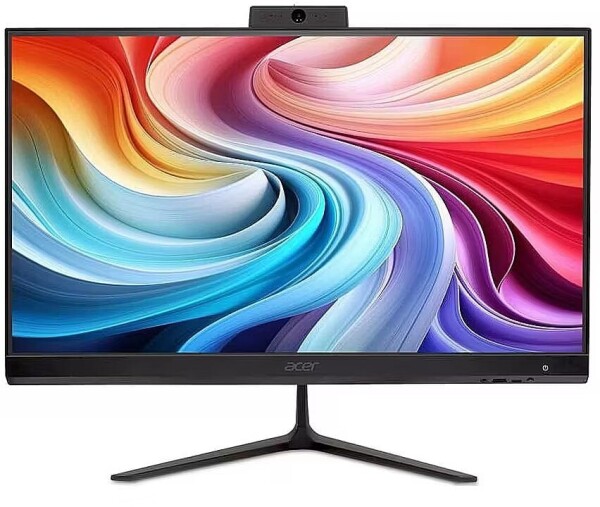 Acer Acer Aspire C27 AIO - i5-1334U | 27" | 32GB | 1TB | No OS | Black
