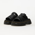 Tenisky Dr. Martens Mattison Slide Sandal Black EUR 42