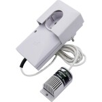 Schabus GX-B3, ext. Sensor SE, 300222 detektor úniku 230 V, detekce propán, metánu, butánu, etanol; 300222