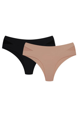 Henderson Finau 43672 2-pack farba:čierna/hnedá S