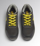 Bezpečnostná obuv Diadora SPEEDY LOW S3S FO SR SC ESD MF Veľkosť topánky: 42, Čierna